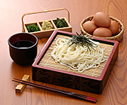 五島うどん地獄炊きセット