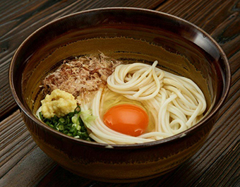 五島うどん